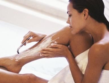 老人|女人三个地方“毛”越浓密越健康多数人没有,长寿老人却占了俩