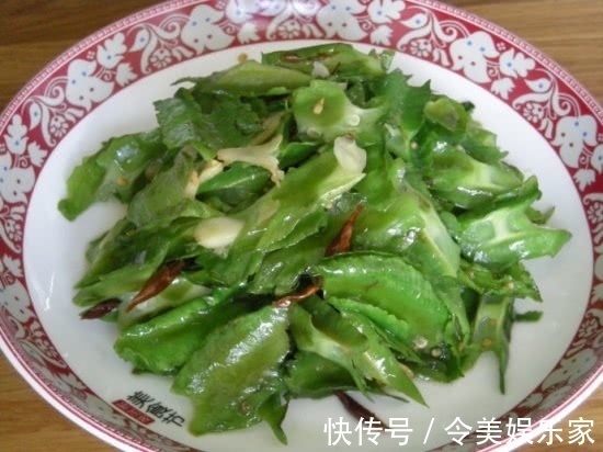 天然的“清道夫”找到了,每天炒一盘,排毒瘦身,肚子越吃越瘦