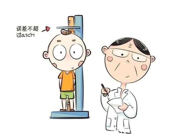 身高|都说养儿日日新,新在哪呢?长个子呗