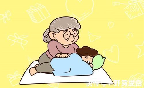 亲密|和谁睡就和谁亲?孩子心中的亲属排序有啥规律?妈妈要能读得懂