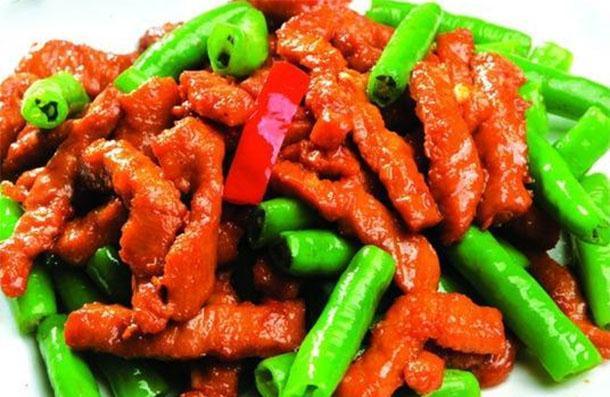 营养物质|冬天老人的老寒腿走路都费劲,多吃强身菜,强筋壮骨驱寒强身