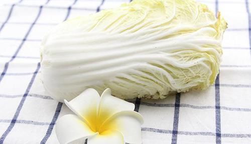 甲状腺长结节,就不能吃十字花科类蔬菜了?吃什么有助于散结?