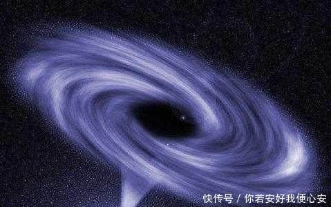 黑洞离我们的生活远吗? 影子与黑洞的密切联系?