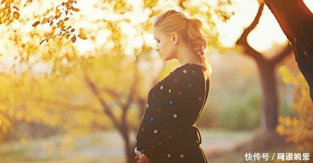 怀孕期间|女性发现自己怀孕后,这三件事做好了胎儿发育好,医生不会告诉你