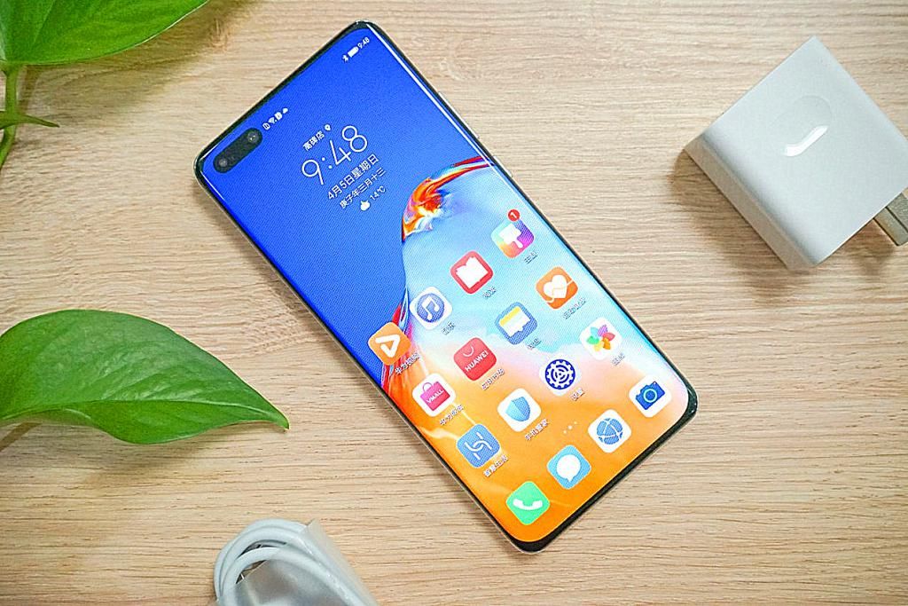 打算|考虑许久，我还是打算重新挑选华为P40Pro！