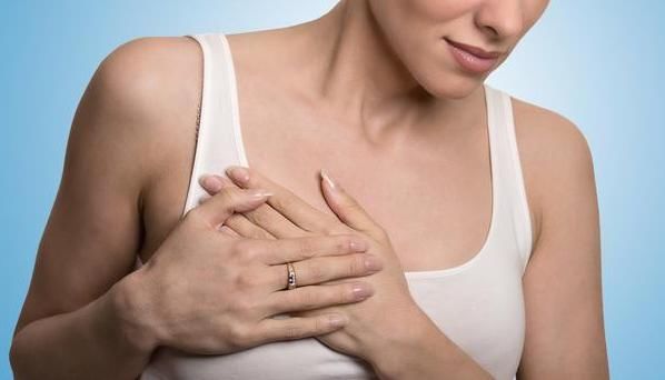  乳腺|乳腺增生和生气有关系吗？乳腺增生？以下3类食物帮你来调理