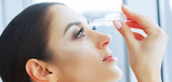 眼部护理的5个技巧,能增强眼部肌肉活力,解除疲劳,清肝明目!