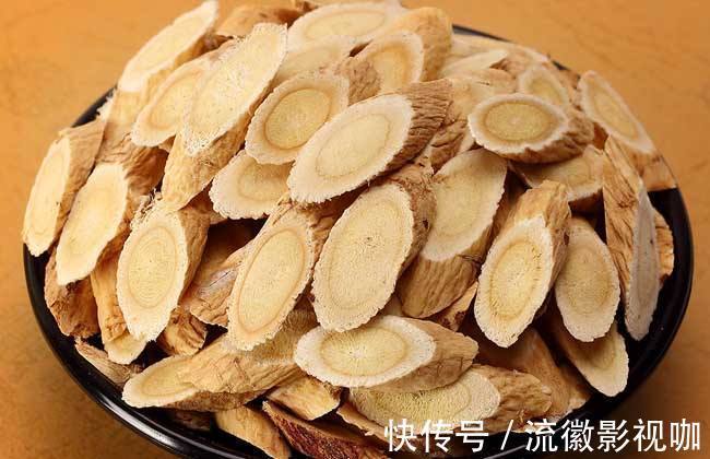 搭档|枸杞和此物是绝妙搭档,每天喝两口,肾气补满了,肝也干净