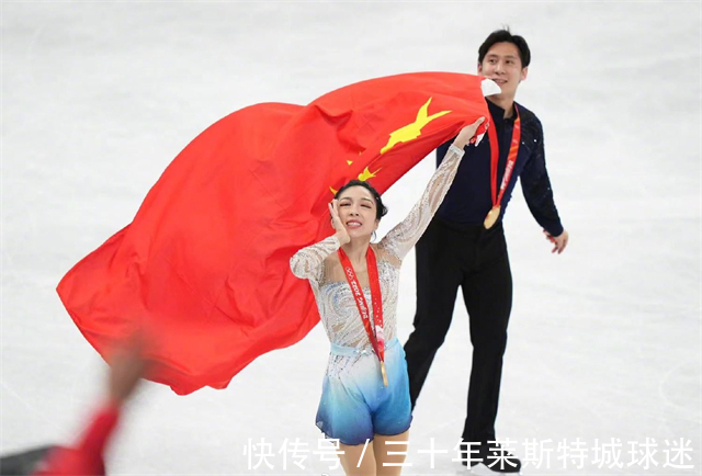 隋文静|“维权先锋”变侵权被告!美国投诉奥委会索要奖牌,却被曝光丑事