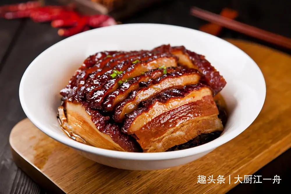 年夜饭必备的6道硬菜要收藏，开胃解馋，年味十足，学会露一手吧