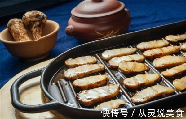 食用菌|它被列为“人类最佳饮食结构”，增肌护心脑！这样吃，养出好体魄