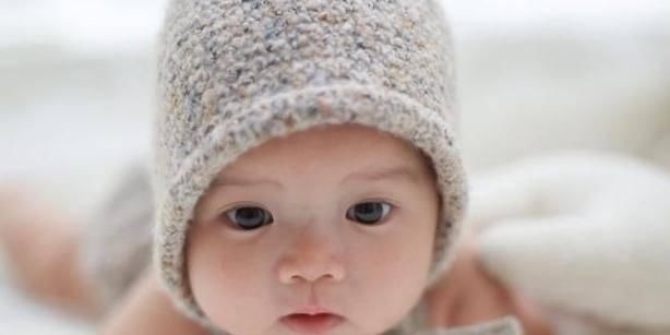 宝宝|没事多摸娃这几个地方,益于大脑发育,很多家长不碰