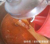 饮用水|疙瘩汤的做法