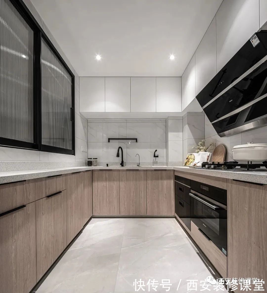 收纳|装修里头,有些拆除可以带来更多益处