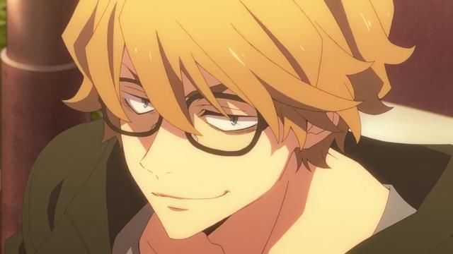 排球少年|一月动漫新番:运动小天才之间的比拼,这绝对是属于孽缘