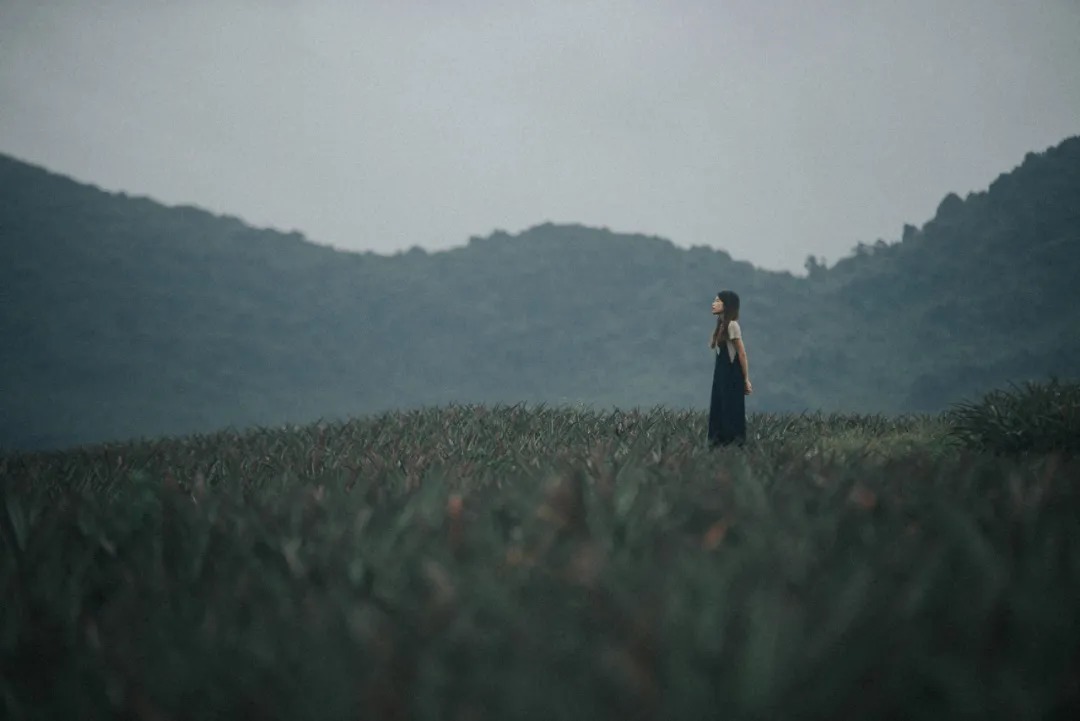 良言@《围炉夜话》8句良言,最好背下来