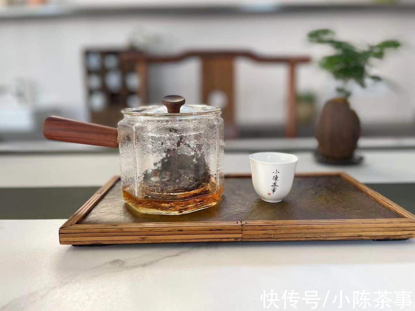 茶味|正月初四又立春，围炉煮茶添春意，学会4大煮茶窍门，煮出好白茶