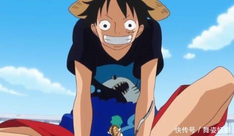 海贼王长得帅却不适合做老公的八个人,草帽团就占了三个