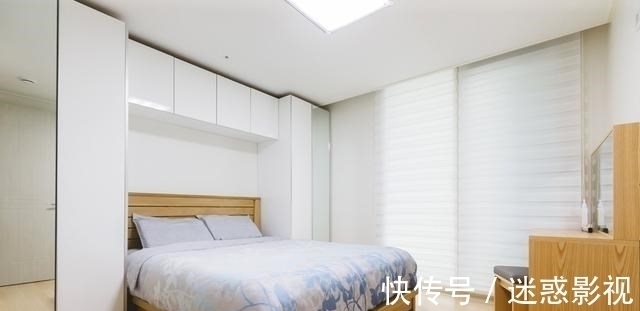 嵌入式|这是我见过最会收纳的家,80㎡实现全空间储物,日子过得清爽干净