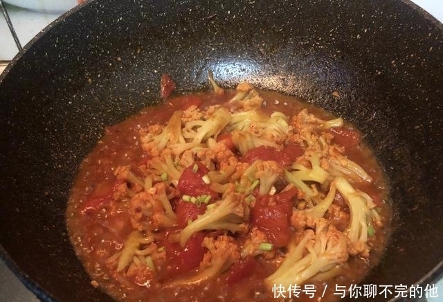 我家|这道菜酸甜开胃，营养美味，我家隔三差五就做一回，全家人都爱吃