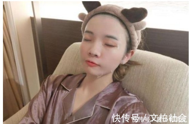 snp|公认好用的5款“神仙面膜”:不仅平价好用,颜值也高,孕妇可用