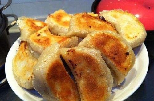 放心|饺子升不升高血糖,学会4种吃饺子方法,糖友放心吃饺子了