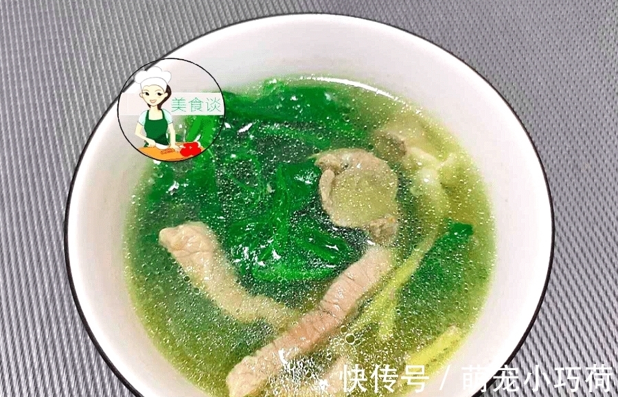 秋天,遇到这菜我从不手软,维C含量比西兰花还高,正当季要多吃