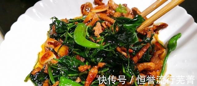 辣椒叶|天然“补钙”菜被发现,钙含量极高,特便宜可以敞开吃,别不懂吃!