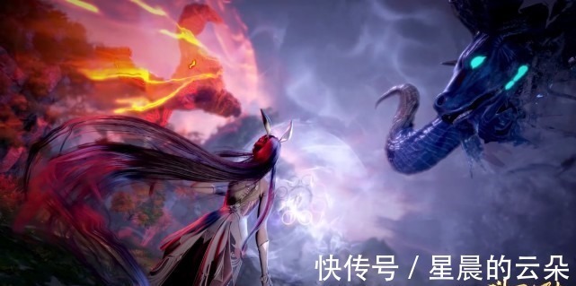 万年魂兽|斗罗大陆泰坦巨猿不喜欢人类,为什么不杀掉唐三