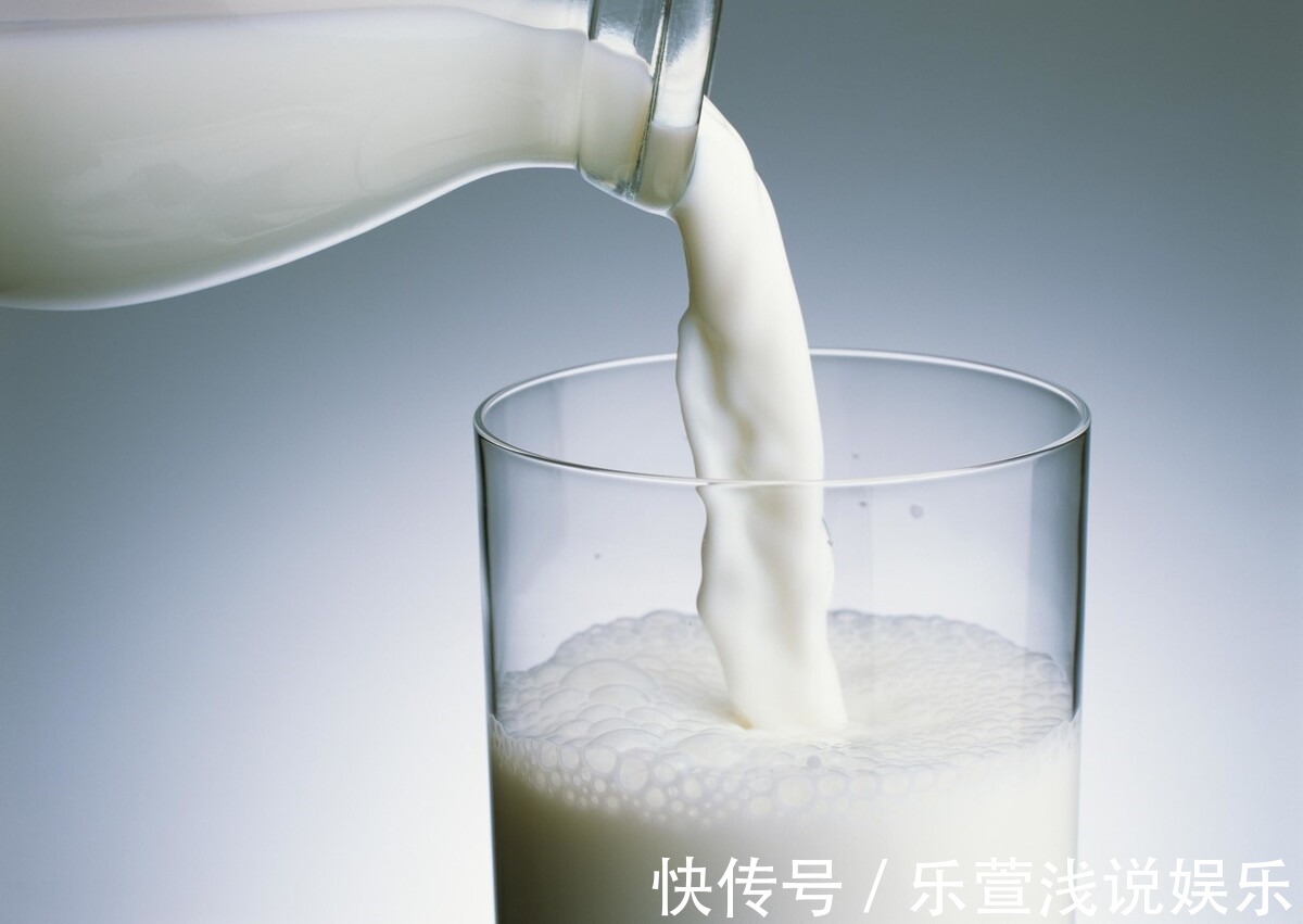 茶水|高血壓和高血脂的人，能不能喝牛奶、酸奶、豆漿、茶水？
