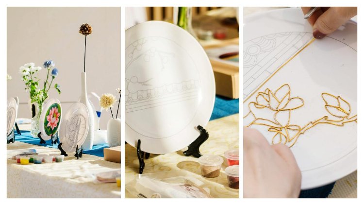 君澜#共鉴匠心美学 | 君澜营销中心 华幕绽放