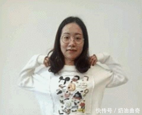 可怕|颈椎病头晕不可怕,1分钟肩颈操,一学就会,坚持2周,颈椎病好