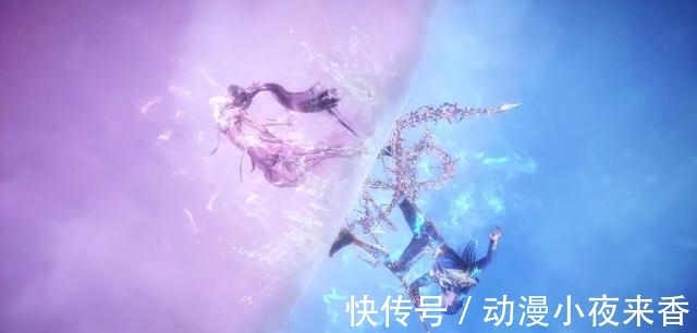 小姐姐|斗罗大陆那么火,小舞并非玄机最宠爱的女主,她被称为行走的衣架