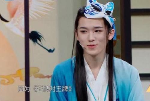 王牌“偶像包袱”最重的嘉宾，频遭成员排挤，难怪会被一剪没