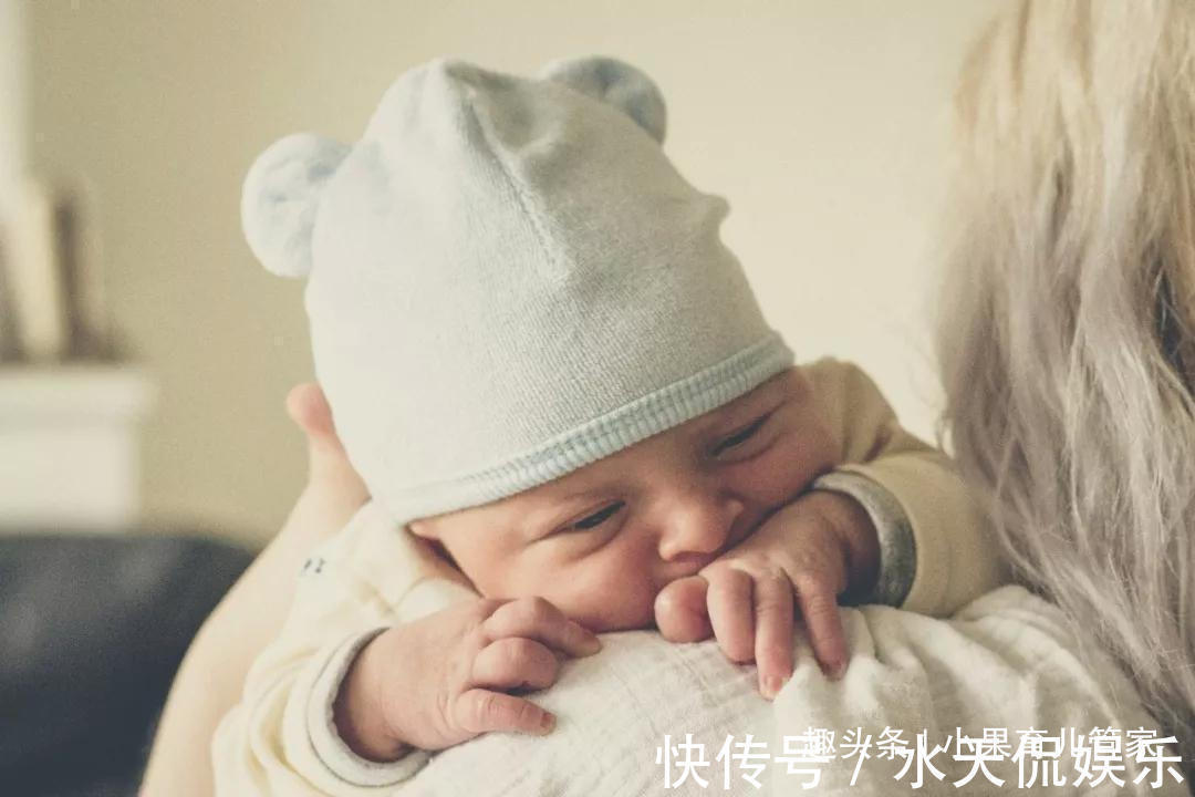 哭声|宝宝一哭就赶紧抱这是正确的做法吗教你听懂“婴语”