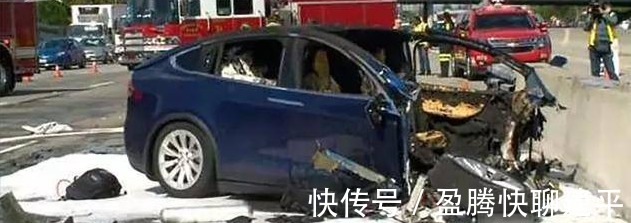 l5|车企别再吹嘘了，“自动驾驶辅助”只是辅助，别强调自动好吗