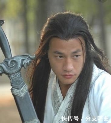 西门吹雪|古龙笔下5大剑神排名:燕南天未上榜,叶孤城第三,第一太强了