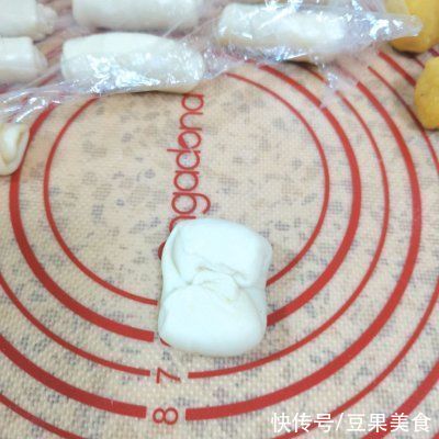 绿豆沙馅|低糖绿豆酥｜口口酥脆