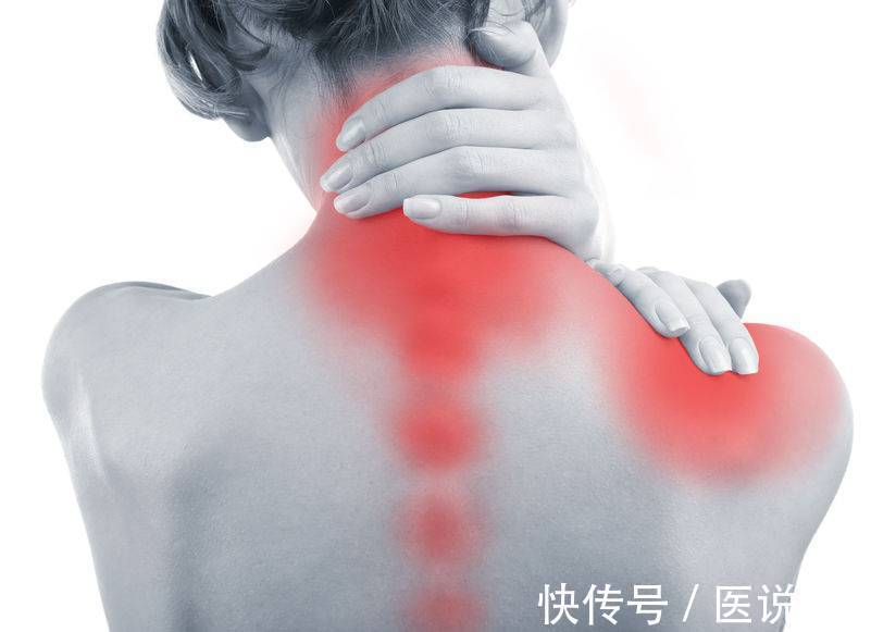 填充物|颈椎病患者,日常注意这5件事,或能帮你缓解不适,不妨试试