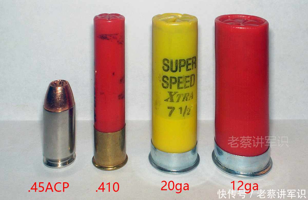 苏联时代的终极太空左轮手枪：TOZ-81“火星”