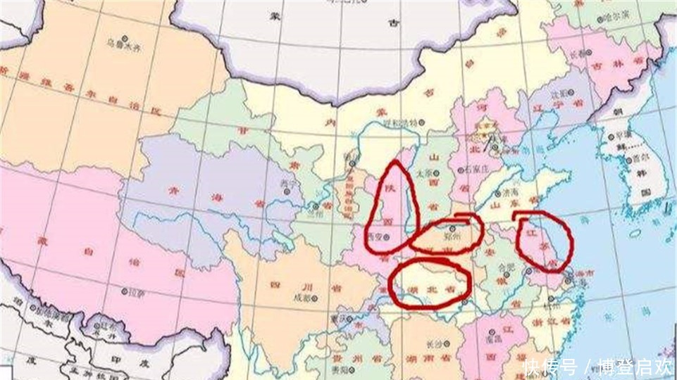 不顾一切|古代“兵家必争之地”到底有多重要,不顾一切地想要得到?