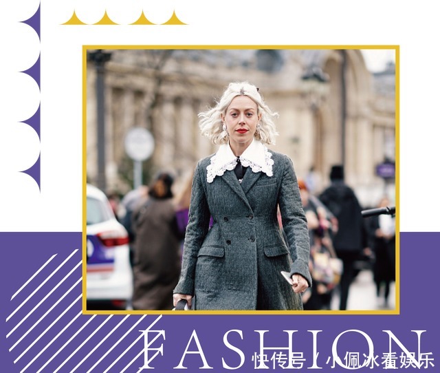 基础|冬天阔腿裤不知道怎么穿?看基础搭配公式,让你时髦一冬天