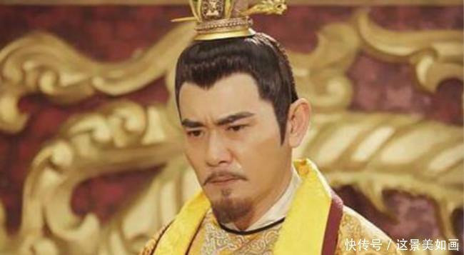 兄弟|杨广一生有三大败笔 错信一个小人, 忽略一个兄弟, 低估一个小国