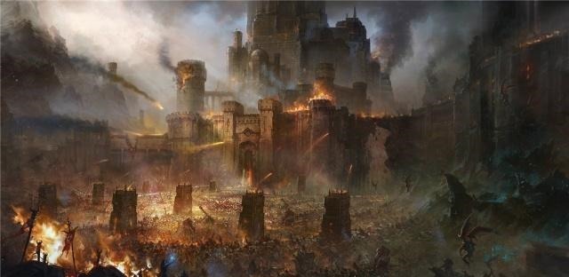 宣太后#四本架空历史小说,《唐残》男主伪装成穿越者,唐末乱世改天换地!