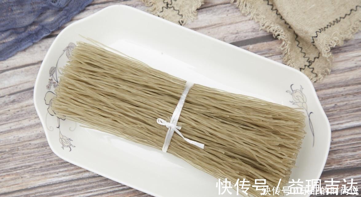如何辨别真假红薯粉条教你3招，轻松分辨，再也不怕买到假货了