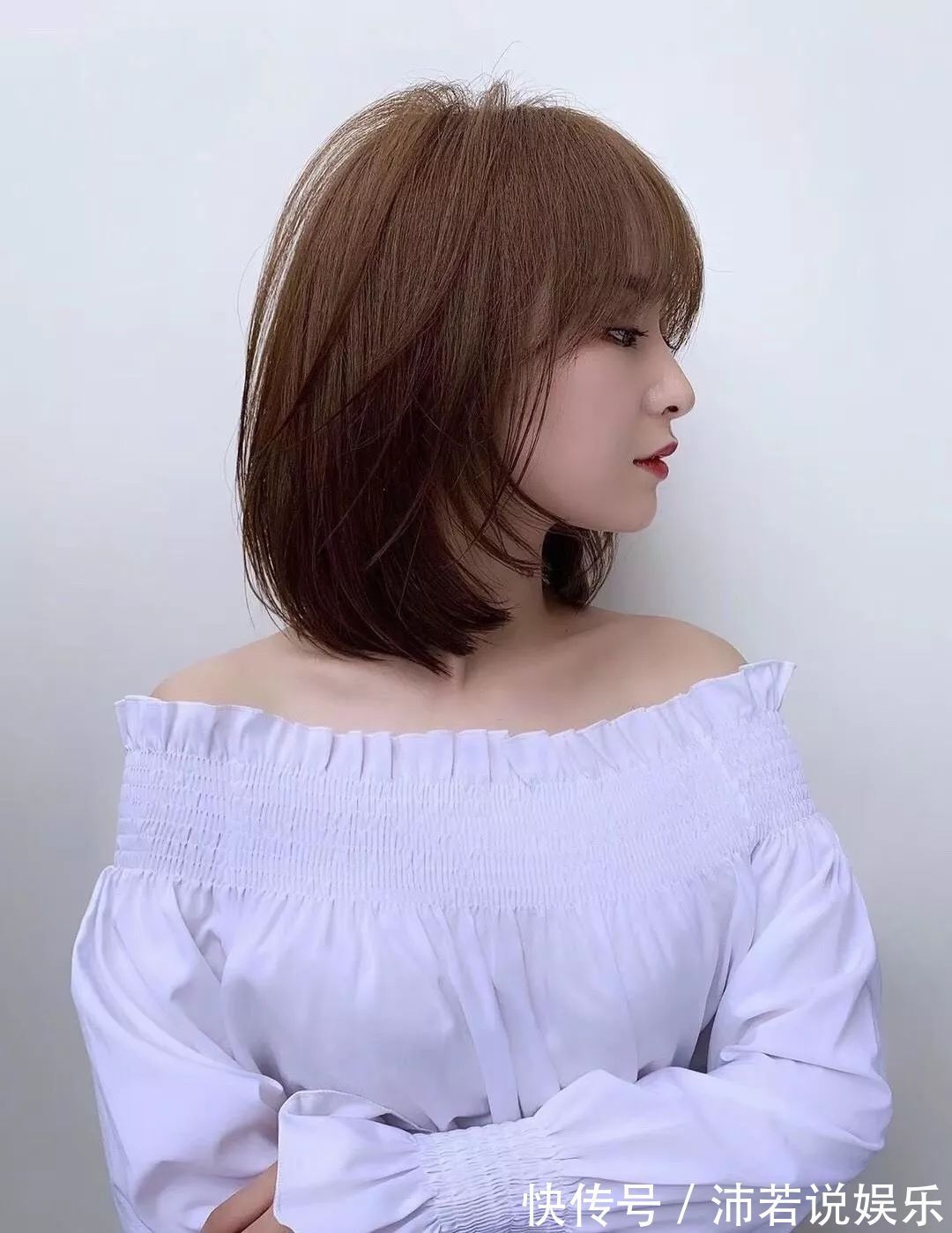 初恋头|“甜过初恋的短发”,你剪了吗