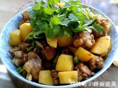 桂皮|做几道超级下饭的家常菜给家人吃吧!营养解馋,特别开胃!