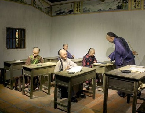 神童$上联老子、孔子、孙子,三大家子,看小学生如何对下联,佩服