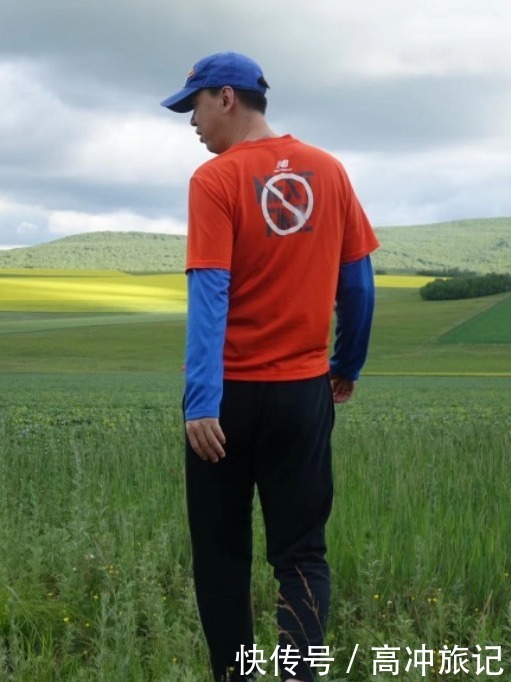 白山黑河行,一路向北,穿越呼伦贝尔和大兴安岭是怎样的体验?