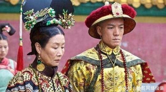 大总统|袁世凯当了大总统后,为什么总是想娶隆裕太后当小妾呢